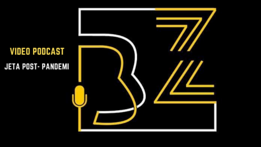 BzzZ - Video Podcast-i Studentor 